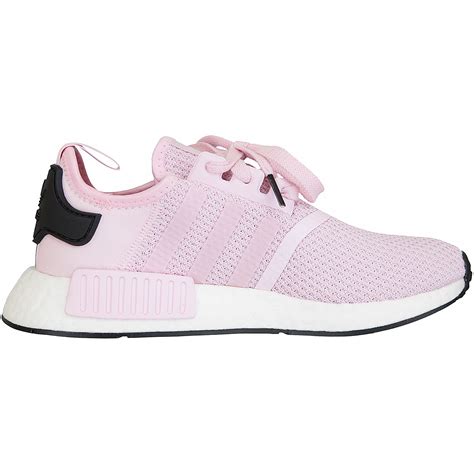 adidas nmd r1 schwarz pink damen|adidas nmd r1 foot locker.